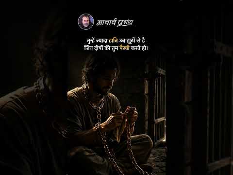 अपने ही दुश्मन || आचार्य प्रशांत thumbnail