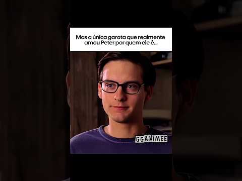 Peter fez escolhas erradas thumbnail