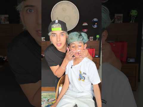 CUANDO TE ARGLAN PARA IR A LA ESCUELA ‼️ thumbnail