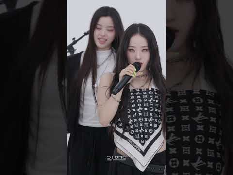 [MIC&] H//PE Princess (하입프린세스) - Stolen (KR ver.)｜#Shorts thumbnail