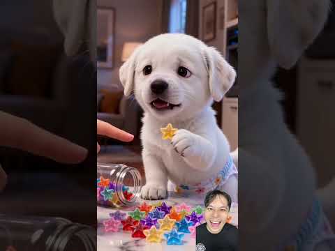 Sao mẹ chỉ cho anh trai ăn kẹo thôi vậy thumbnail