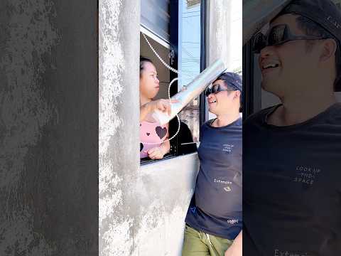 birthday hello wrong greet!???‍♂️#anmelfamily #shorts thumbnail