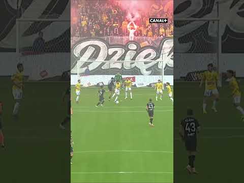 ŚWIETNE UDERZENIE KLICHA! ? thumbnail