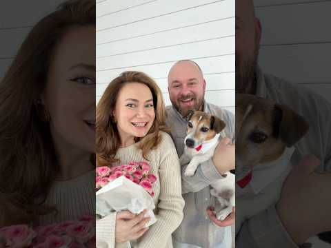 Девочки, с праздником ❤️ #семья thumbnail