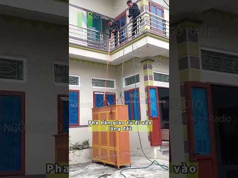 Pha bàn giao tủ đi vào lòng đất thumbnail