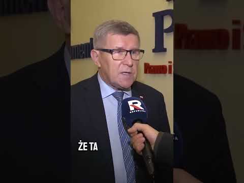 Wezwanie do dymisji ministra spraw wewnętrznych - wniosek o wotum nieufności thumbnail