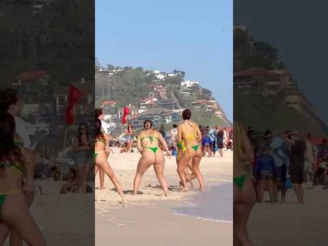 ?? Tijuca Beach Rio de Janeiro thumbnail