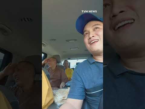 Ngạc nhiên chưa: Tài xế tò mò hỏi tiền công cúng dường của thầy sư, con số khiến cả xe ồn ào thumbnail