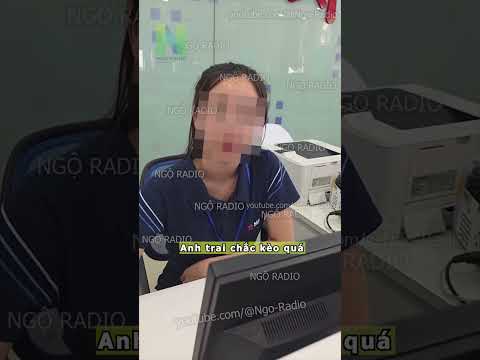 Chuyển nhầm mà anh trai chắc kèo quá thumbnail