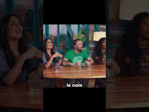 Aya Nakamura cherche à déstabiliser les imposteurs thumbnail