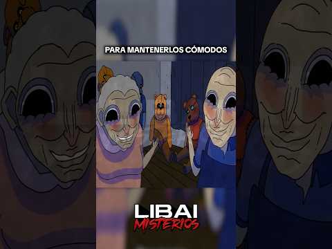 LOS ANCIANOS ESTÁN ENFERMOS COMPA | FIVE NIGHTS AT FREDDY'S thumbnail