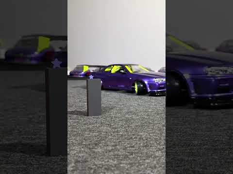 Testing the Drift GTR! thumbnail