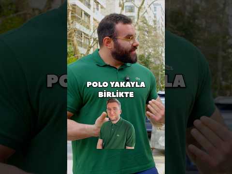 #tunatavus efe uygaç ve yeşil lacoste 😂✅ thumbnail