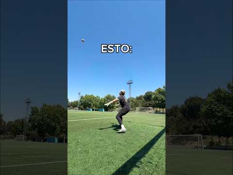 SOLO LOS PORTEROS ENTENDEMOS ESTE VÍDEO ?‍? thumbnail