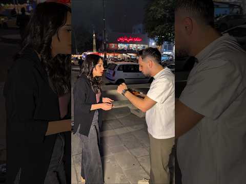 خلي نشوف شنو المشكله بين نور وحمزه thumbnail