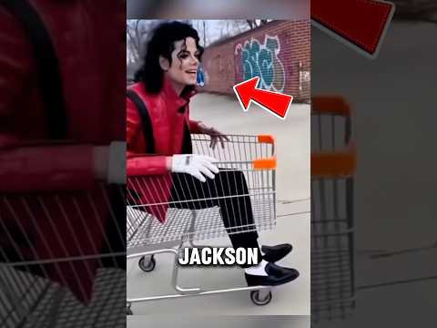 MICHAEL JACKSON se ENOJÓ por ESTA RAZÓN 😱 #michaeljackson #curiosidades #datoscuriosos thumbnail