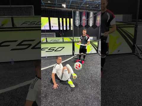 JUGADORES DEL FC BARCELONA PONEN NOTA A MI FREESTYLE thumbnail