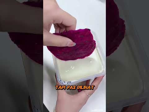 TEMANMU NARUH BUAH😱⁉️ thumbnail