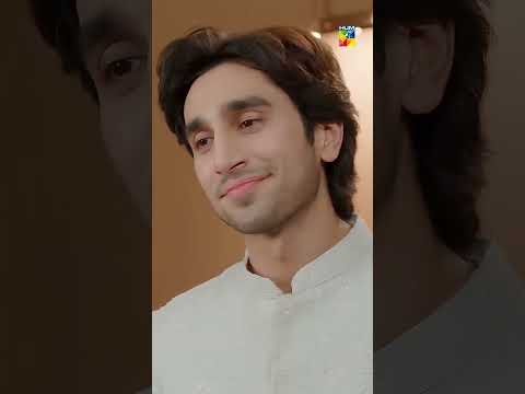 Umeed Ki Mou Dikhae? #fairytale #farmeed #shorts #viral  - HUM Comedy thumbnail