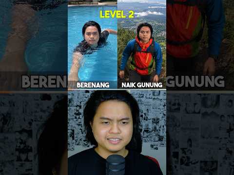Mana Yang Lebih Bahaya?? thumbnail