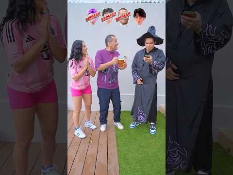 Mi Papá Y Mau Se Pelearon! 😣 thumbnail