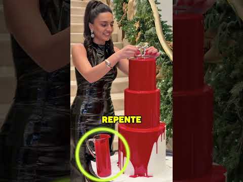 el CUMPLEAÑOS más DESASTROSO que GRABADO en VÍDEO ?? #shorts #fail #divertido #gracioso #risas thumbnail