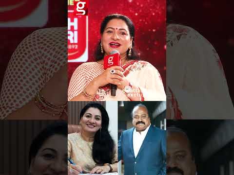 அப்போ ரொம்ப கஷ்டப்பட்டோம்..?Vimala Rani | Britto | CM Vijay | Family thumbnail