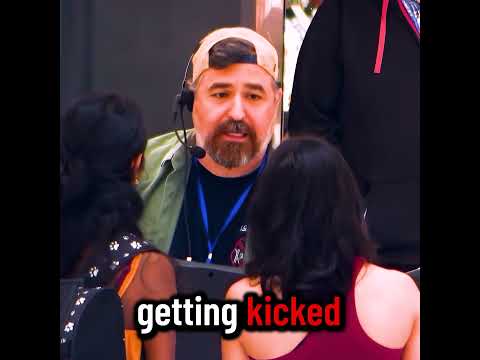 Can I Kick Your Dog? - Impractical Jokers #shorts #prank #funny thumbnail