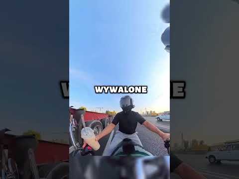 3 Typy motocyklistów thumbnail
