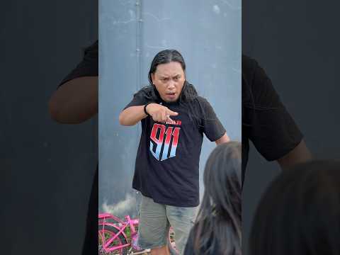 Sepada sewaan hilang.! #shortvideo #komedi thumbnail