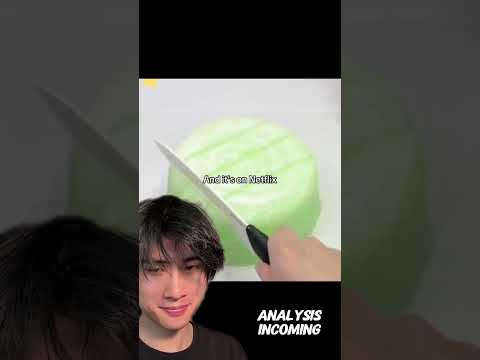 Show identification thumbnail