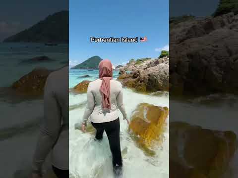 Most Beautiful Places in Malaysia ??  | #shorts #travel #explore #nature #viral #adventure thumbnail