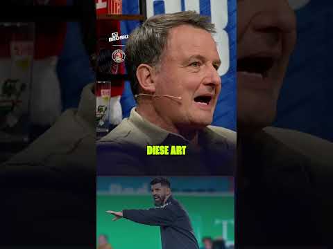 ABNUTZUNGSGEFAHR bei MUSLIĆ⁉️? | At Broski - Die Sport Show thumbnail