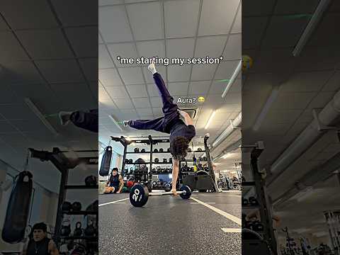 There’s no way he did THIS 💀🤯 #calisthenics #motivation #gym #gymmotivation #streetworkout thumbnail