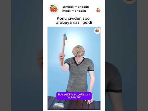 Çividen çıkma spor araba ig: @_graspmore_  yt: @jonjones00 thumbnail