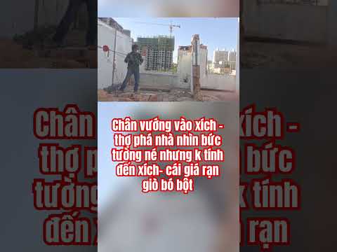 Phụ xây tự nhận công trình ăn riêng thumbnail