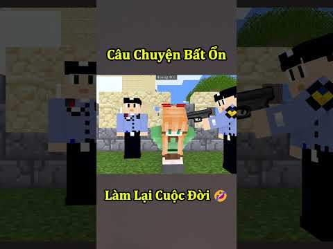 Câu Chuyện Bất Ổn Khi Tôi Được Làm Lại Cuộc Đời 🤣 #shorts thumbnail