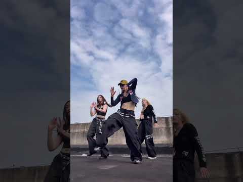 aespa - WDA (Whole Different Animal) | Dance Cover Mirrored thumbnail