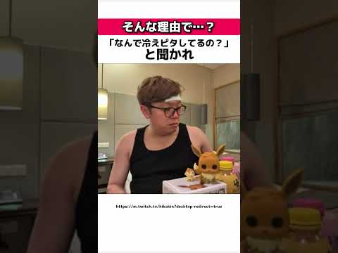 視聴者のコメントにキレたヒカキンに関する雑学 thumbnail