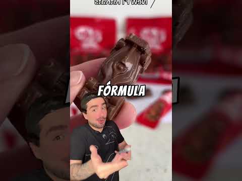 ELE ROUBOU UM CAMINHÃO DE KITKAT! #shorts thumbnail