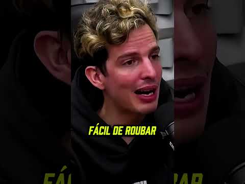 Ricardinho ACF fala Sobre os Roubos de D20 thumbnail