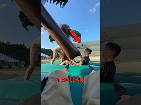 O KARMA DELE FOI INSTANTÂNEO ? thumbnail
