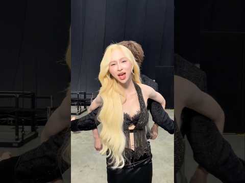 อยากเป็นคนนั้น #แฮนน่า4eve #4eve #hannah4eve thumbnail