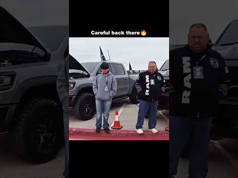 Careful back there?... #automobile #car #edit #shorts thumbnail