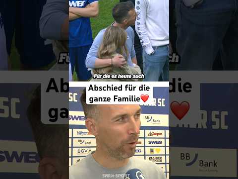 Christian Eichner verlässt den KSC nach insgesamt 23 Jahren als Spieler und Trainer des Vereins… thumbnail
