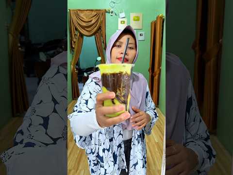 Mama punya jus alpukat,ayah mau doong thumbnail