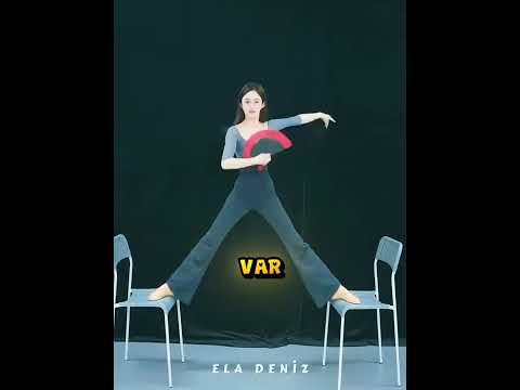 Split Sandığın Kadar Zor Değilmiş❗😅 thumbnail