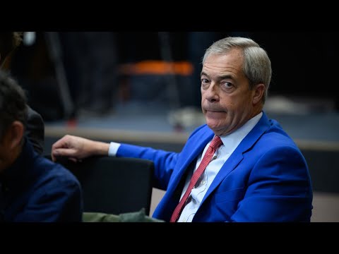 Nigel Farage calls for equal policing in the UK following the death of Henry Nowak thumbnail
