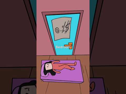 She Left the Door Blue (fiction) thumbnail