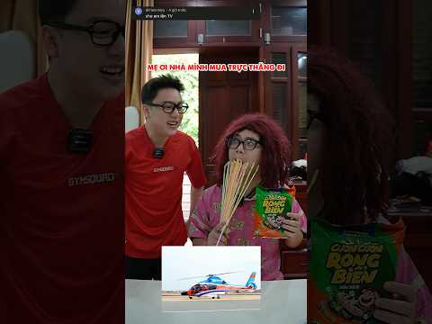 Khi mẹ bị Bốn Mắt thao túng tâm lý thumbnail